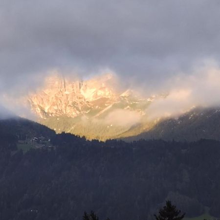 Landhaus Susanne Neustift im Stubaital Ngoại thất bức ảnh