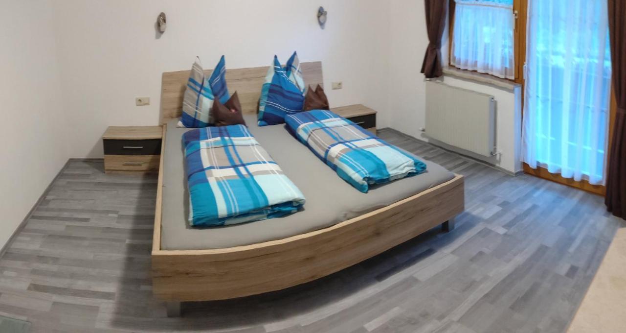 Landhaus Susanne Neustift im Stubaital Ngoại thất bức ảnh