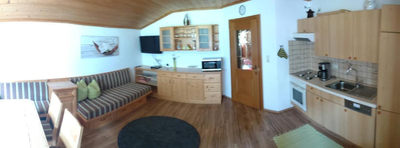 Landhaus Susanne Neustift im Stubaital Ngoại thất bức ảnh