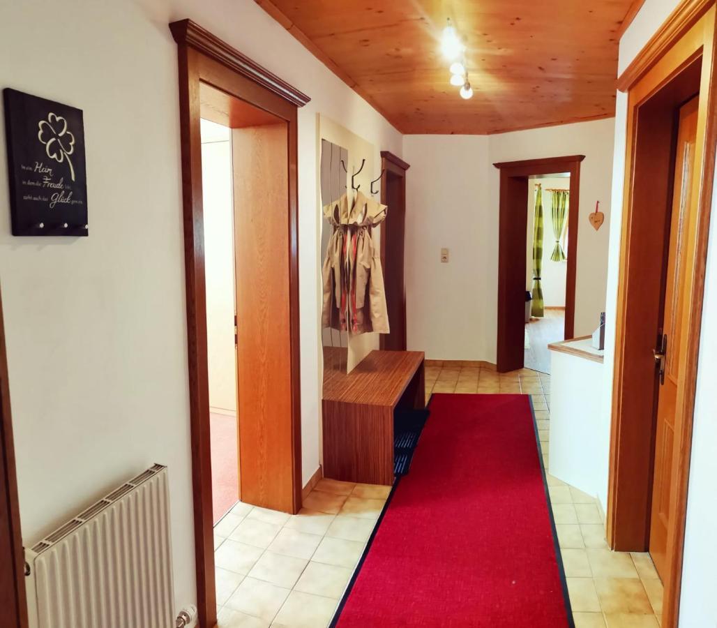 Landhaus Susanne Neustift im Stubaital Ngoại thất bức ảnh