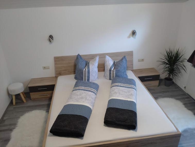 Landhaus Susanne Neustift im Stubaital Ngoại thất bức ảnh