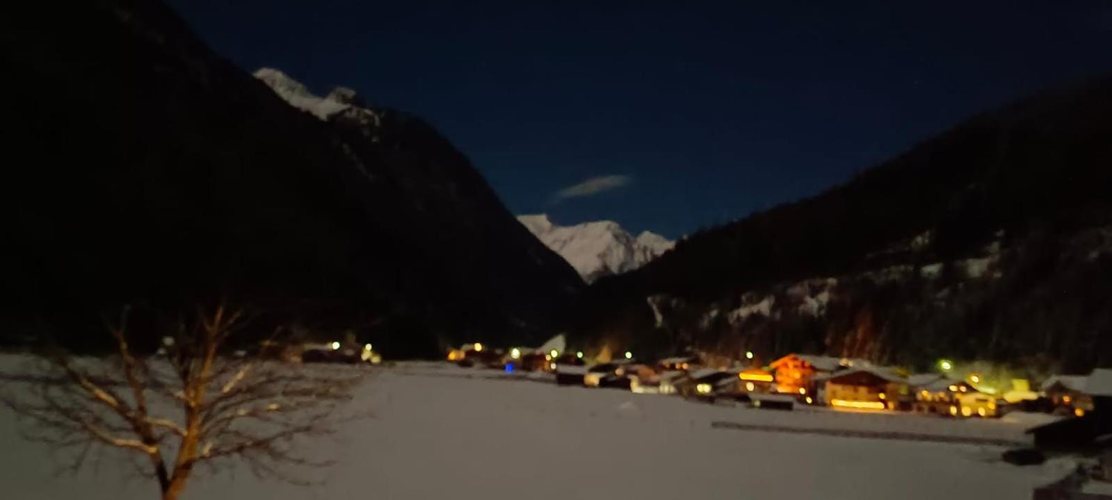 Landhaus Susanne Neustift im Stubaital Ngoại thất bức ảnh