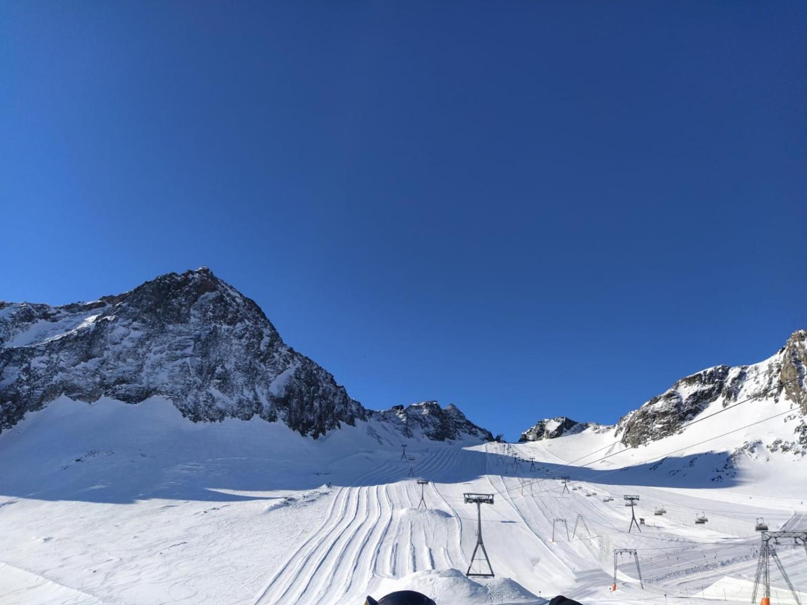 Landhaus Susanne Neustift im Stubaital Ngoại thất bức ảnh