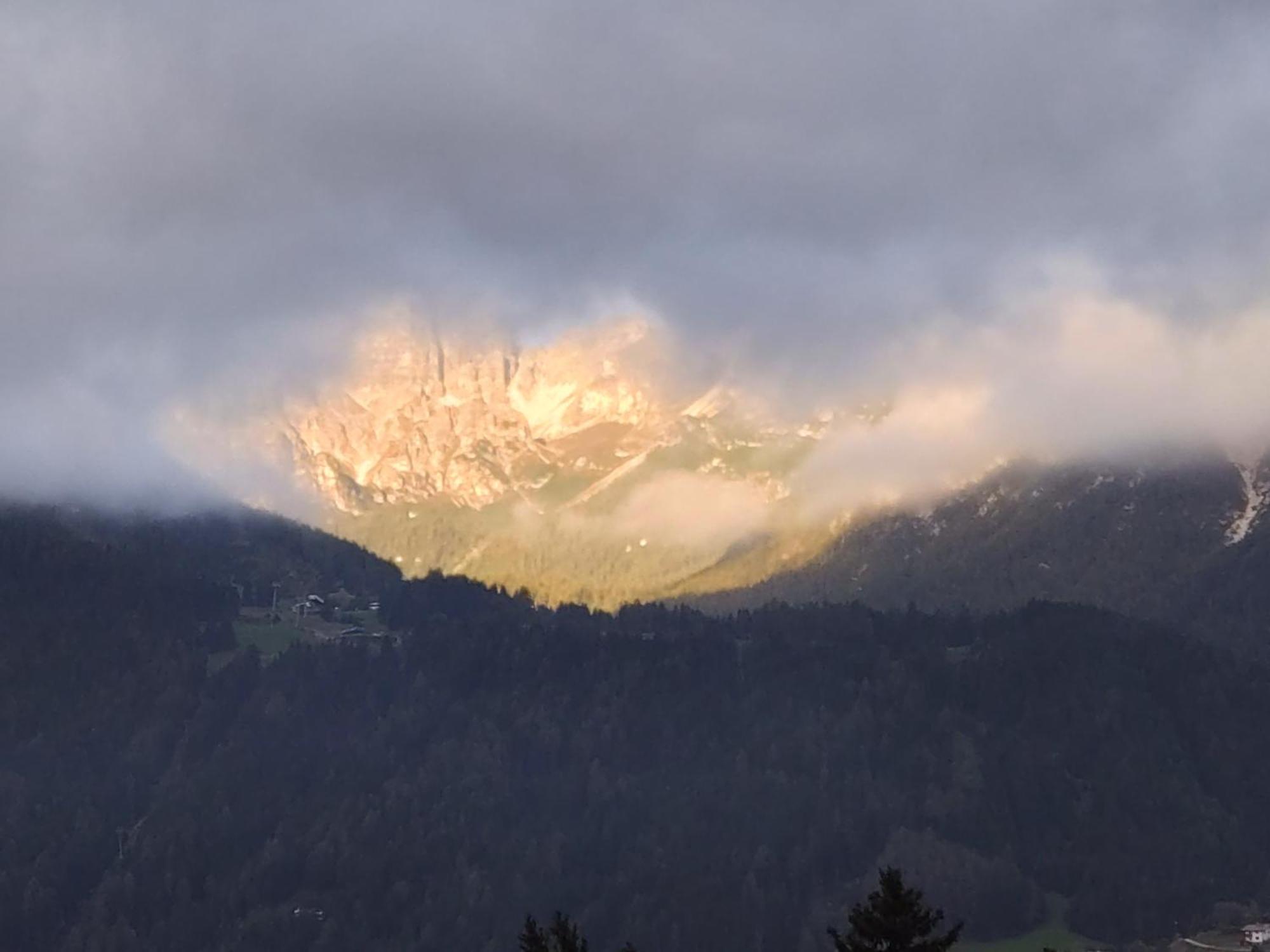 Landhaus Susanne Neustift im Stubaital Ngoại thất bức ảnh