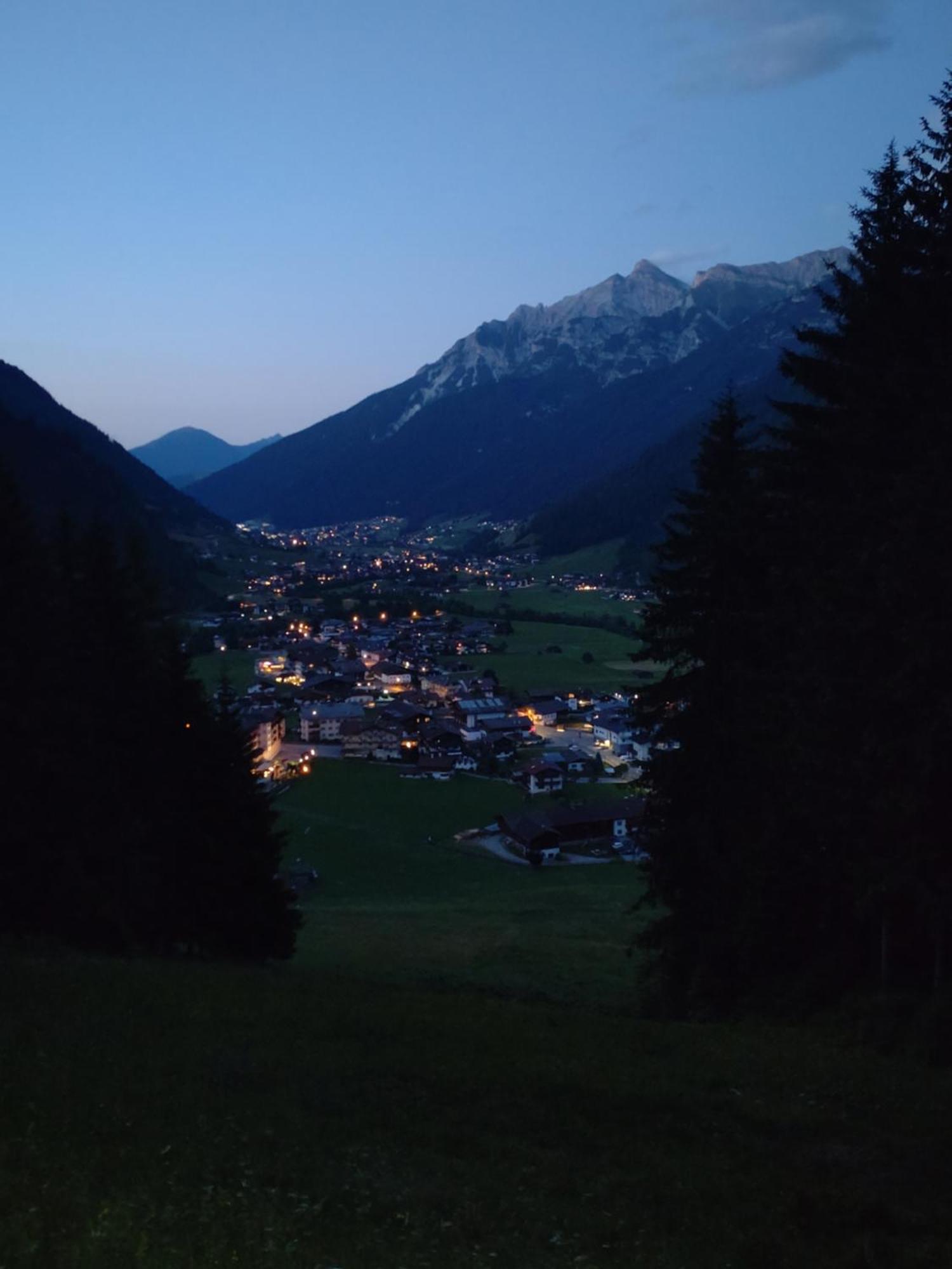Landhaus Susanne Neustift im Stubaital Ngoại thất bức ảnh