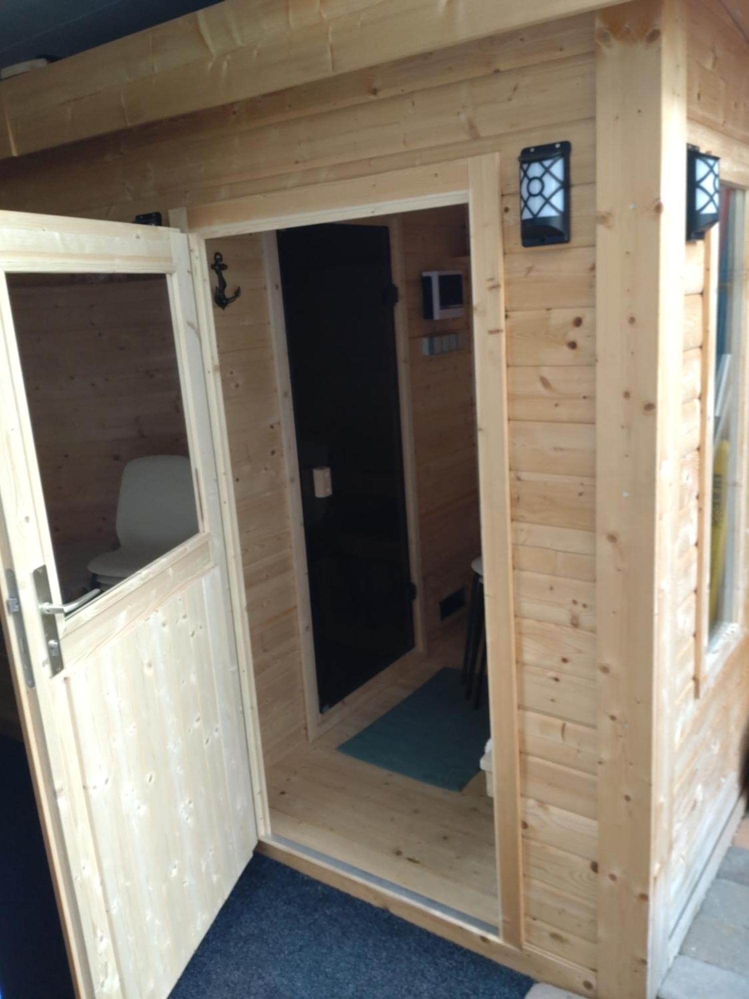Landhaus Susanne Neustift im Stubaital Ngoại thất bức ảnh