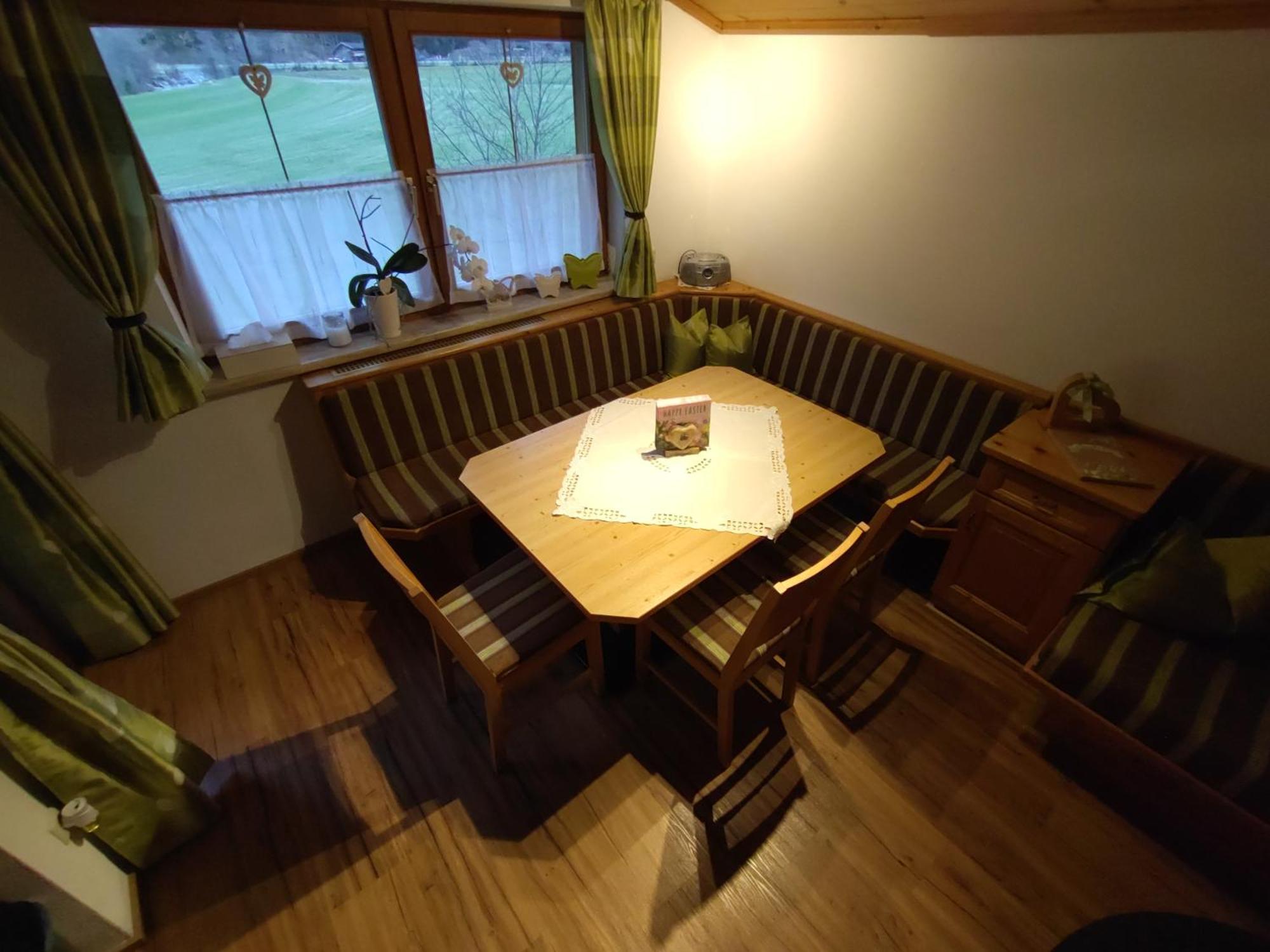 Landhaus Susanne Neustift im Stubaital Ngoại thất bức ảnh