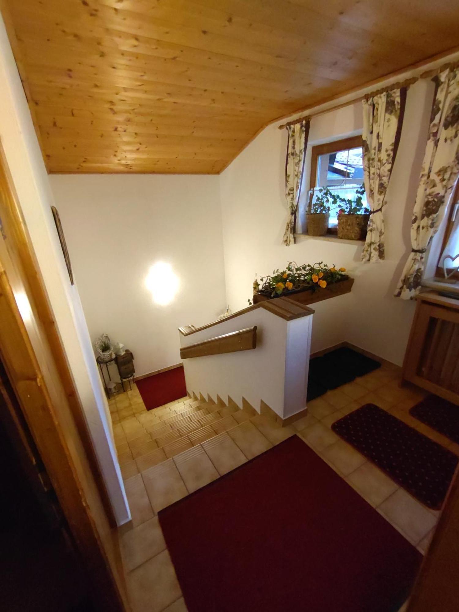 Landhaus Susanne Neustift im Stubaital Ngoại thất bức ảnh