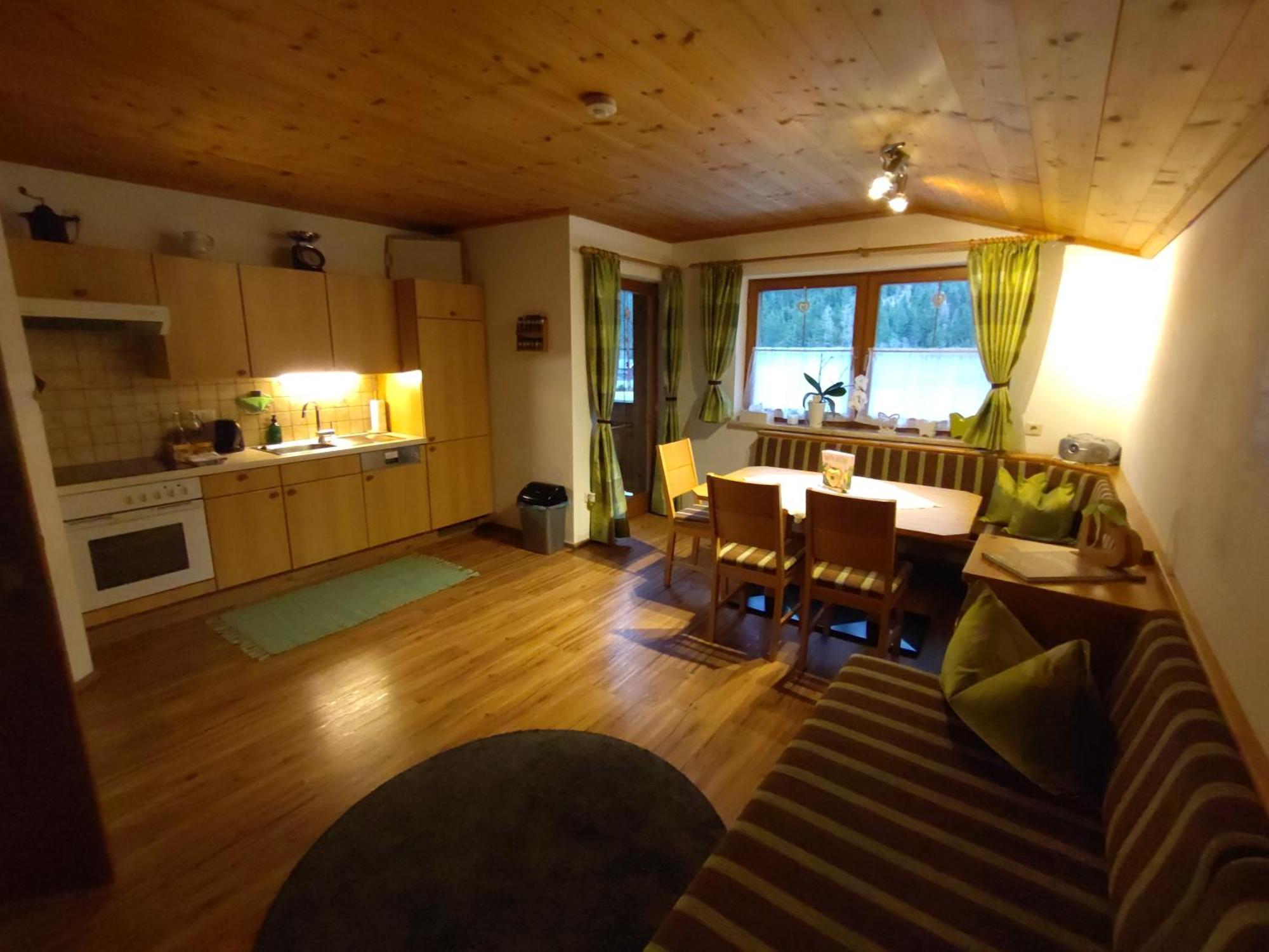 Landhaus Susanne Neustift im Stubaital Ngoại thất bức ảnh