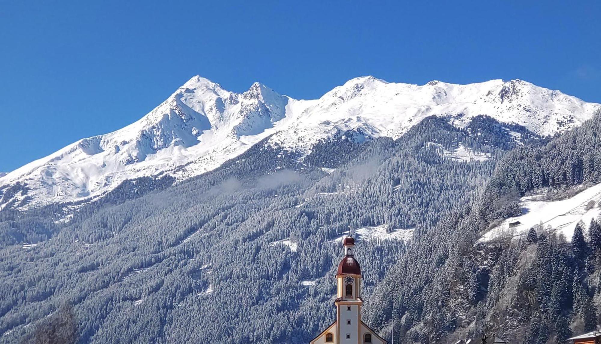 Landhaus Susanne Neustift im Stubaital Ngoại thất bức ảnh