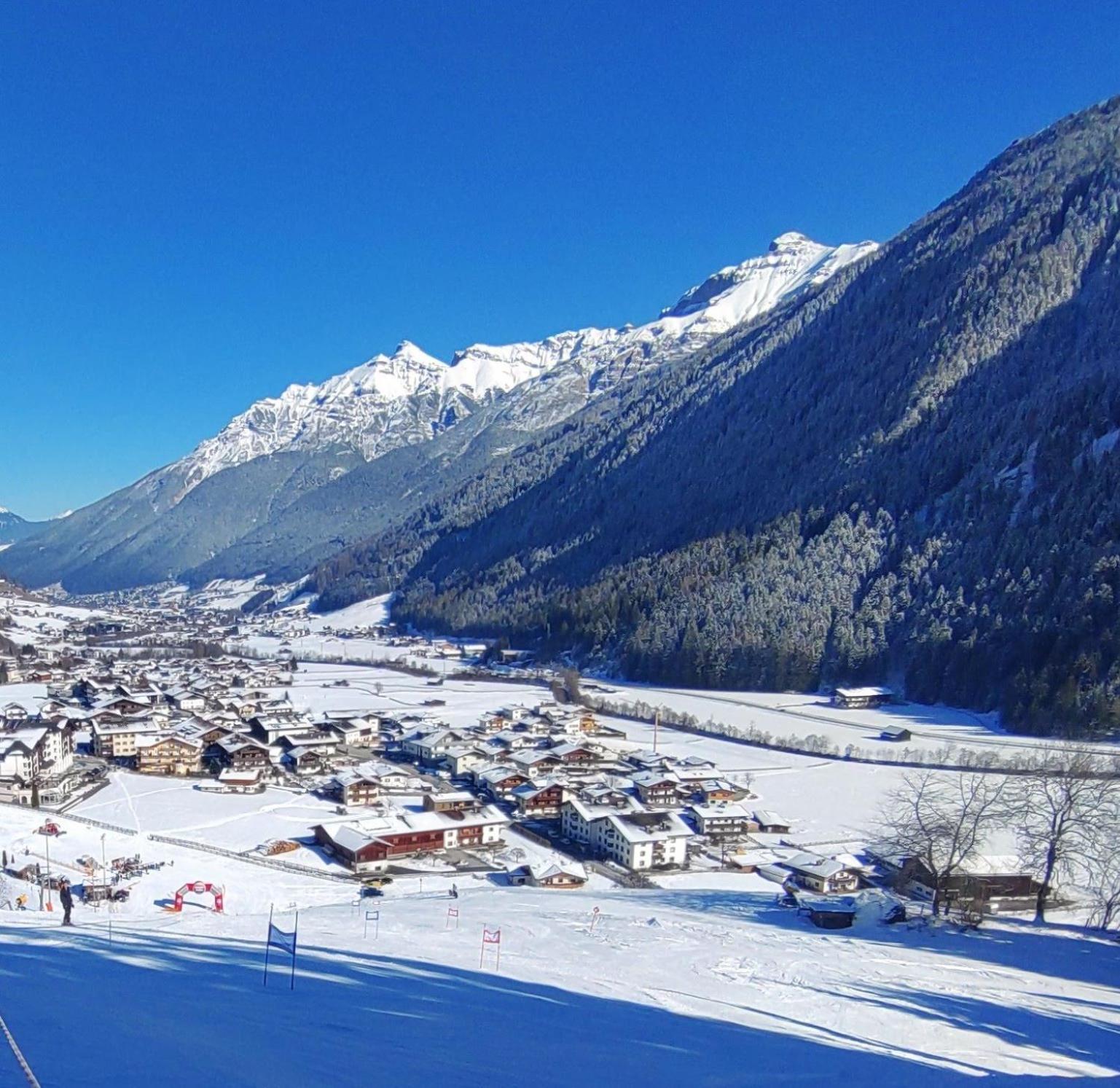 Landhaus Susanne Neustift im Stubaital Ngoại thất bức ảnh