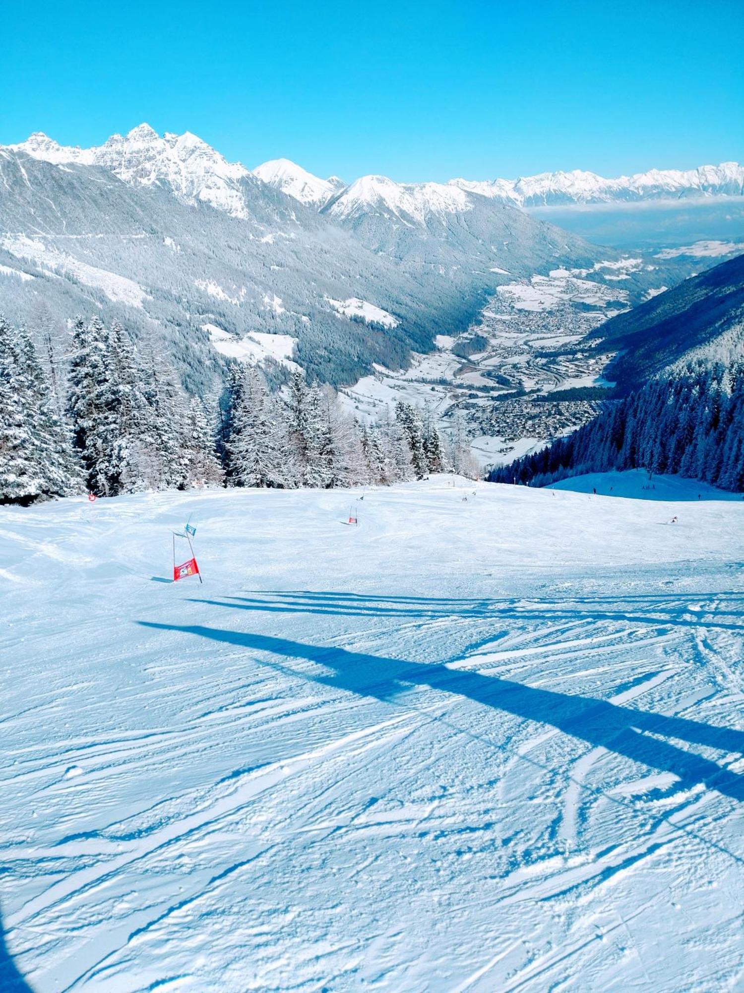 Landhaus Susanne Neustift im Stubaital Ngoại thất bức ảnh